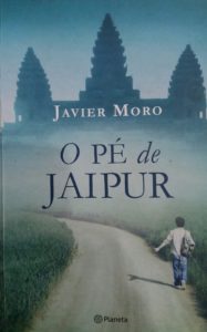 O Pé de Jabuir